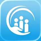 Guiding Growth: Autism Tracker iOS Icon