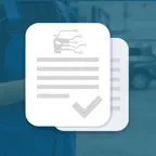 Service Plus iOS Icon