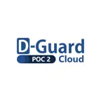 D-Guard Cloud - POC 2 iOS Icon