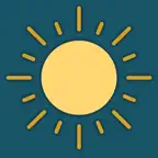Tenki Weather icon