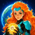 Ever Beyond: Space Conquest Icon