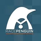 RacePenguin Timing iOS Icon
