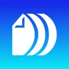 Docuslice - Poster Printing icon
