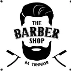 Barber Shop da Tommaso iOS Icon