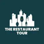 The Restaurant Tour iOS Icon