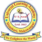Universal Learning Academy iOS Icon