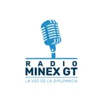RADIO MINEXGT iOS Icon