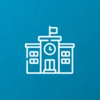 I.C.S. Giovanni Paolo I iOS Icon