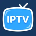 IPTV Smart Player・Smarters Pro iOS Icon