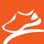 Track the Miles iOS Icon