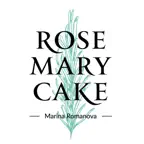Rosemarycake iOS Icon