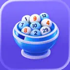 Simple Giveaway Generator iOS Icon