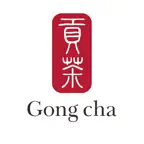 Gong cha England iOS Icon