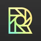 Retoucher AI Photo Enhancer iOS Icon