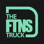 The FTNS TRUCK iOS Icon