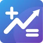 Business Profit Calculator iOS Icon