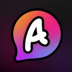 Alice:Adventurous Character Al iOS Icon