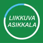 Liikkuva Asikkala iOS Icon