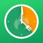 168 Fasting- Fasting & Tracker iOS Icon