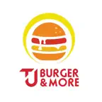 TJ Burger iOS Icon