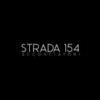 Strada154 iOS Icon