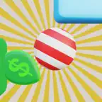 Ball Maze Maker iOS Icon