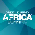 Green Energy Africa iOS Icon