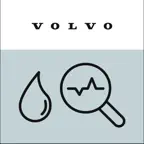 Volvo Fluid Analysis iOS Icon