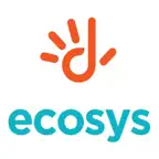 Dhiraagu Ecosys iOS Icon