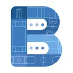 BookMyTurf Admin iOS Icon