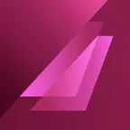 MRO Asia-Pacific iOS Icon