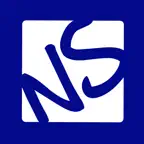 New Site Church iOS Icon