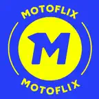 Motoflix iOS Icon