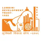 Lumbini Tickets and Donation iOS Icon