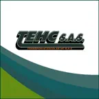 Transportes Tehc iOS Icon