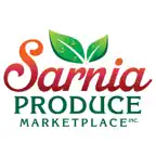 Sarnia Produce iOS Icon