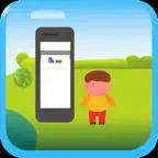 Parent Paparazzi iOS Icon