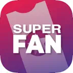 SuperFan icon