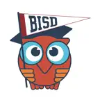 BISD Focus iOS Icon
