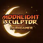 Moonlight Sculptor: DarkGamer iOS Icon