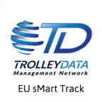 EU sMart Track TDMN iOS Icon