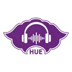 Audio Guide Huế iOS Icon
