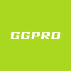 GGPRO iOS Icon