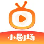 蜜桃小剧场-海量热门短剧无限看 iOS Icon