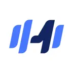 One More: Workout Gym Log iOS Icon