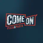 Come On pizza iOS Icon