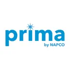 Napco Prima iOS Icon
