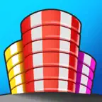 Coin Shuffle! iOS Icon