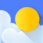 Halo Weather: Weather Forecast icon