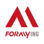 FORMYing iOS Icon